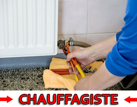 Contrat d'Entretien Chaudiere Chevreuse 78460