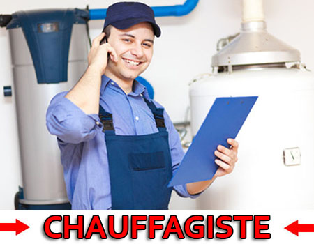 Contrat d'Entretien Chaudiere Clichy sous Bois 93390