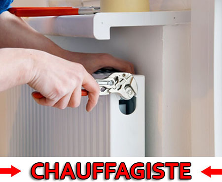 Contrat d'Entretien Chaudiere Saint Just en Chaussee 60130