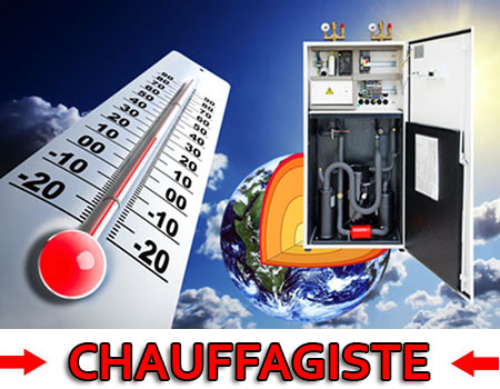 Reparation Chaudiere Bouffemont 95570