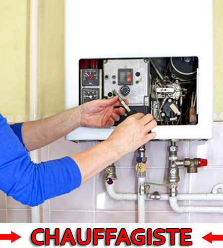 Reparation Chaudiere Claye Souilly 77410